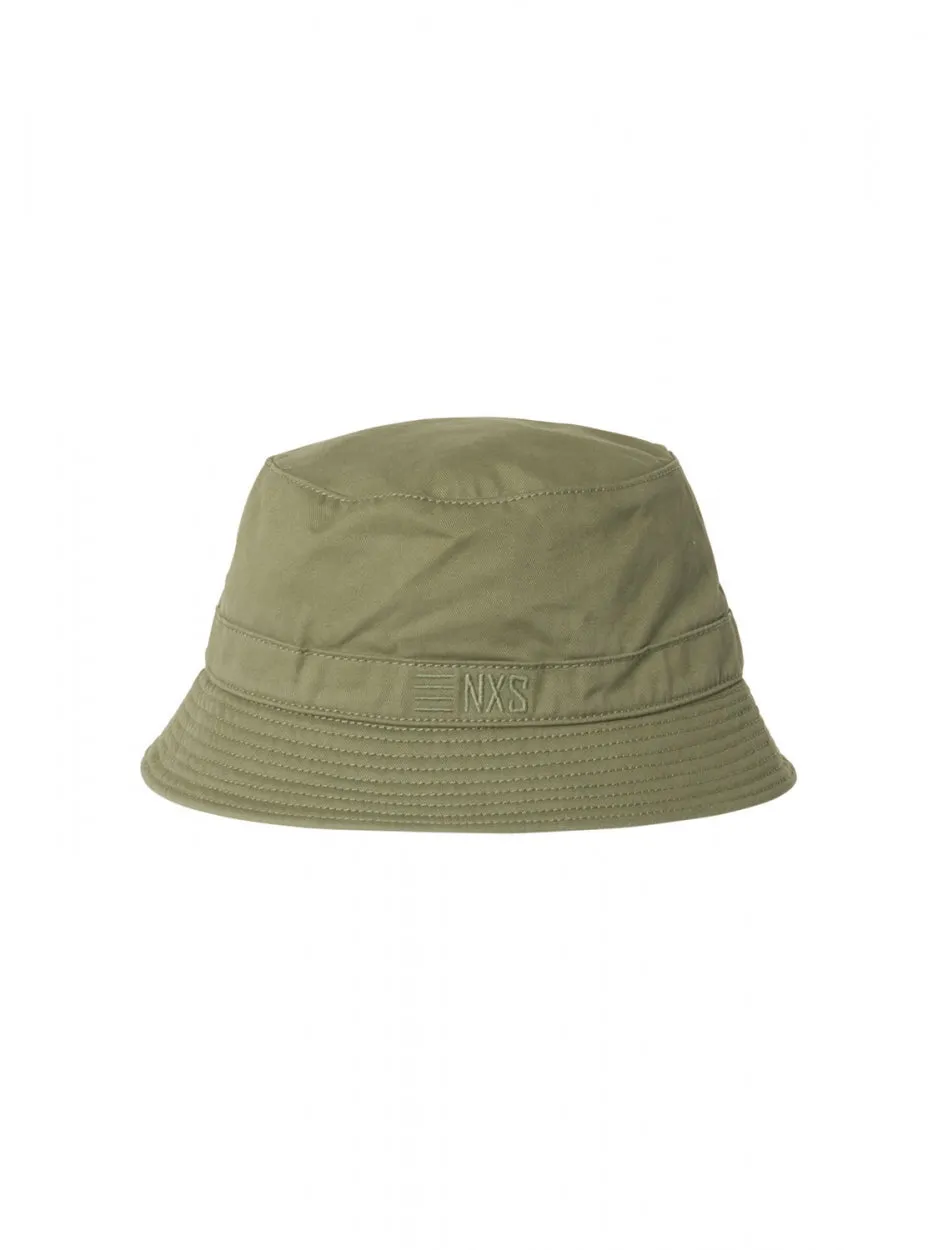 Bucket Hat Twill | Army