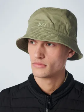 Bucket Hat Twill | Army