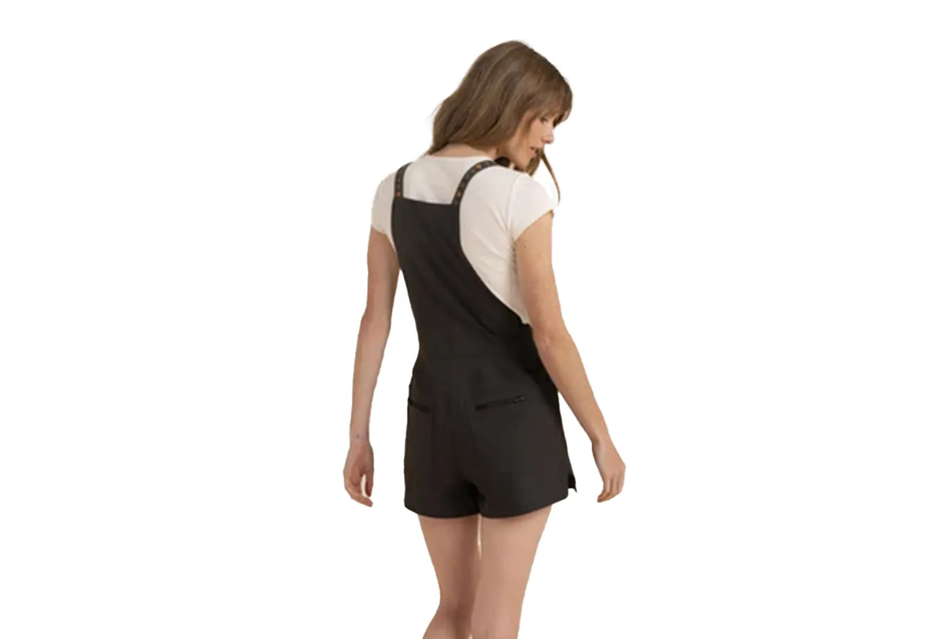 CANYON ROMPER