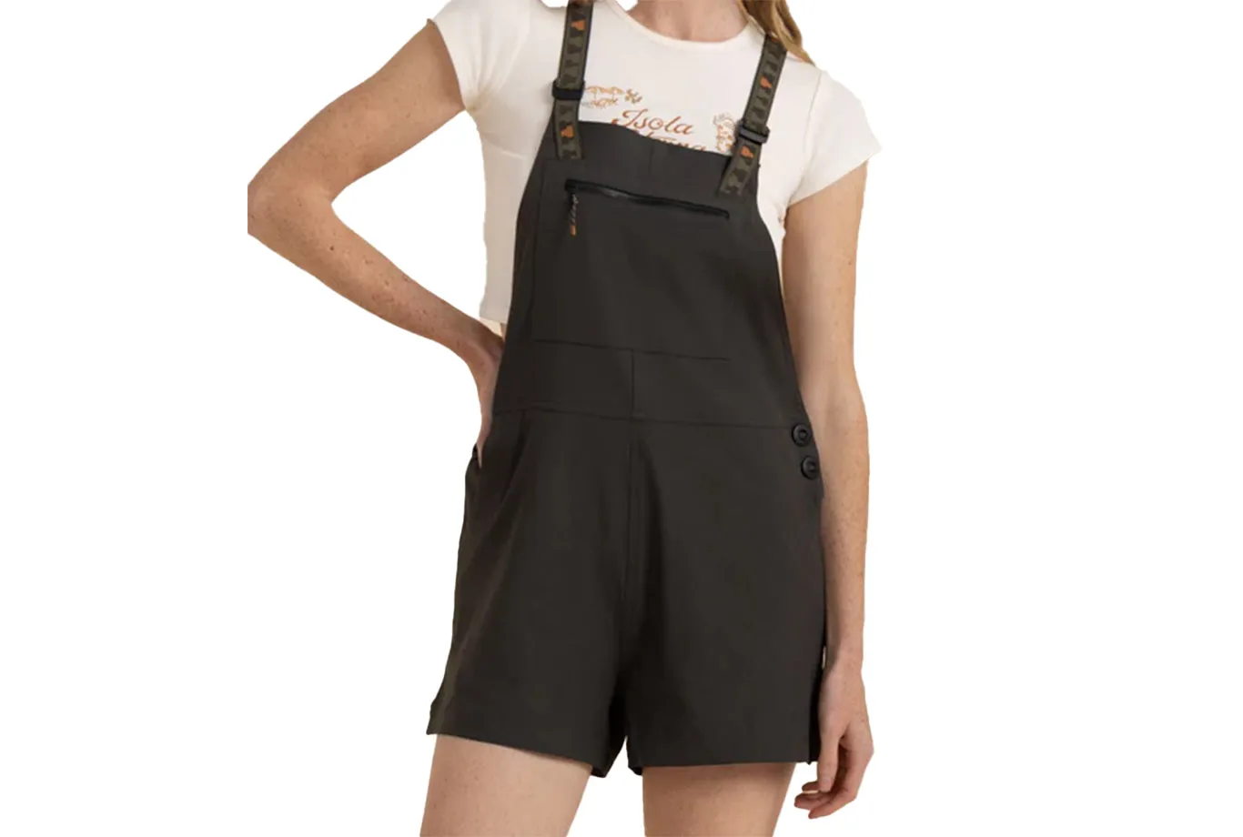 CANYON ROMPER