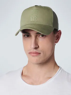 Cap Twill | Army
