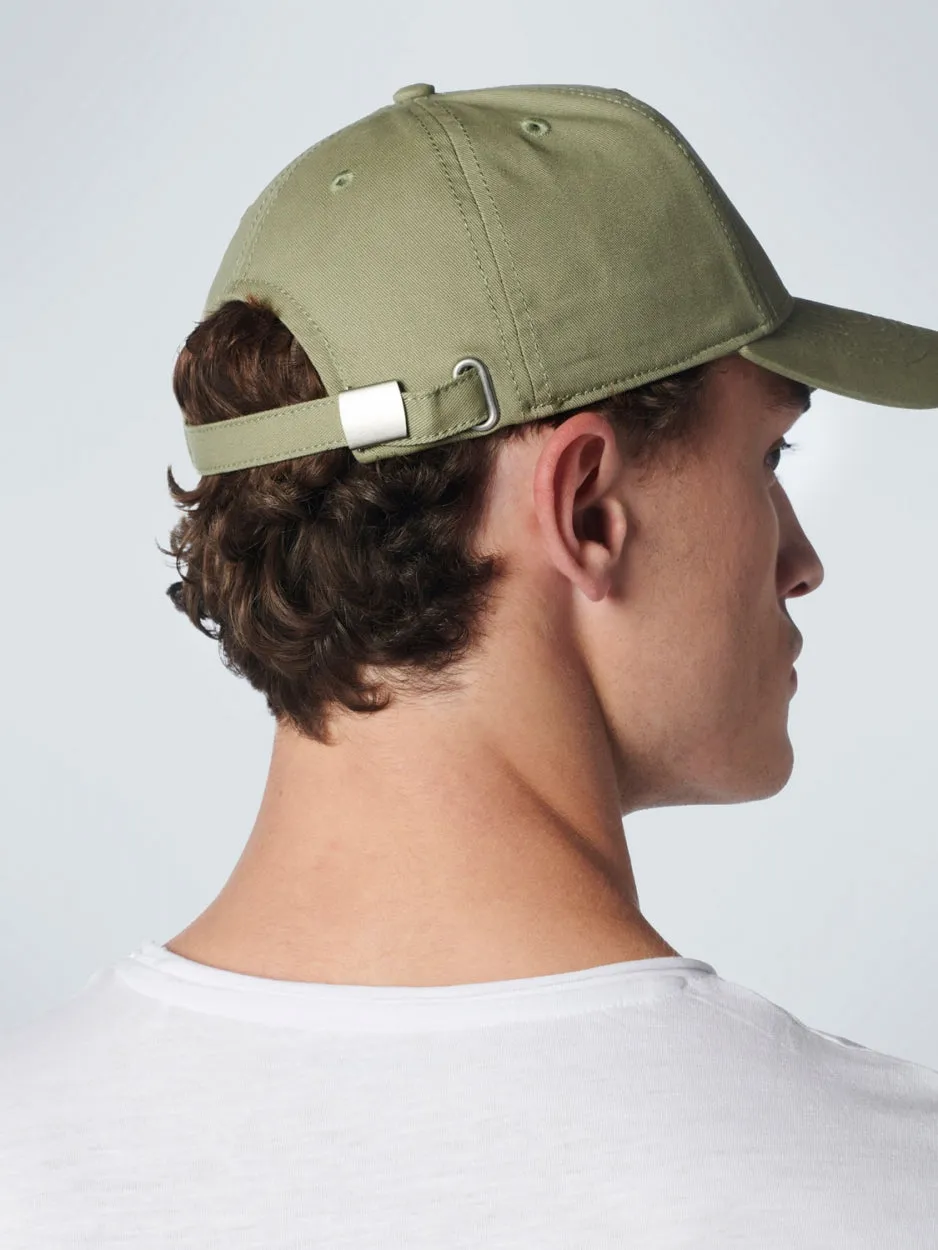 Cap Twill | Army