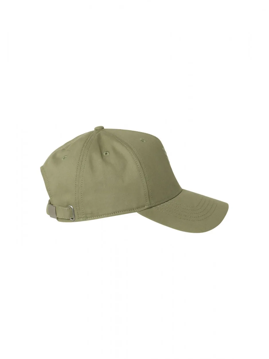 Cap Twill | Army