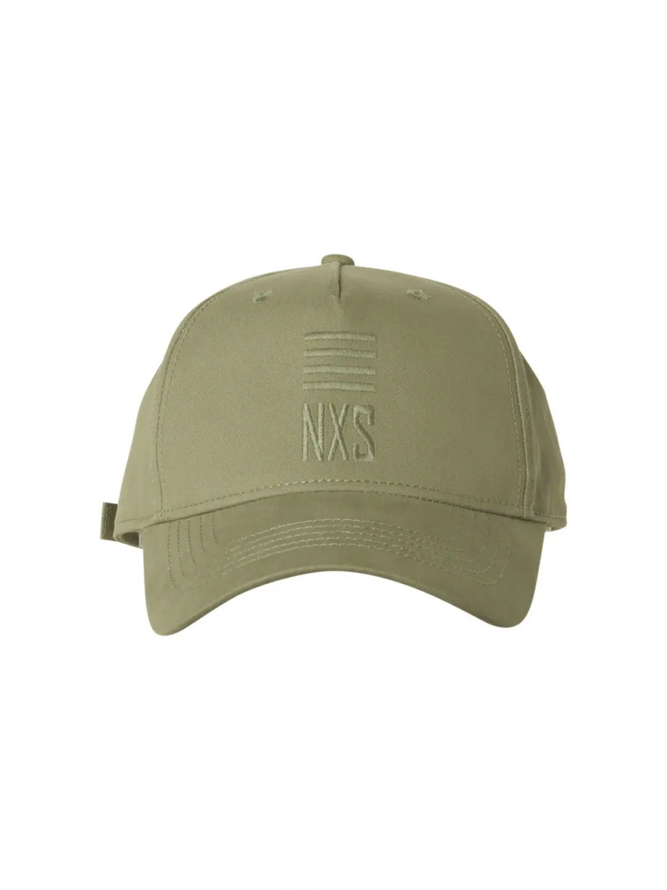 Cap Twill | Army
