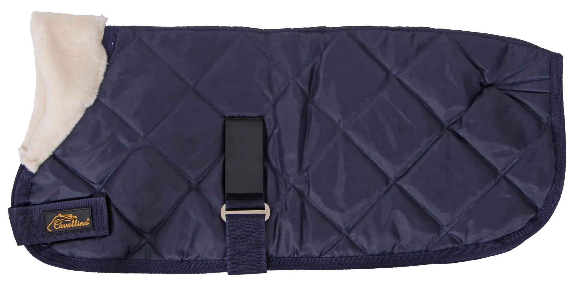 Cavallino Sherwood Dog Coat