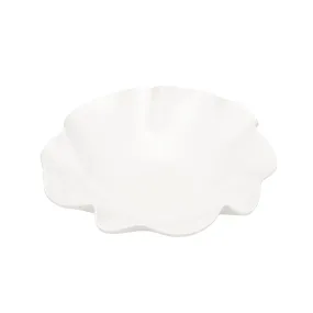 Ceriart Ruffle Salad Bowl Large