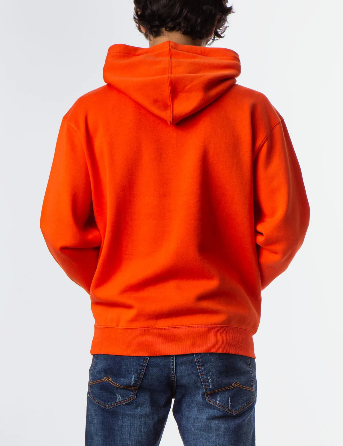 CLASSIC PULLOVER HOODIE