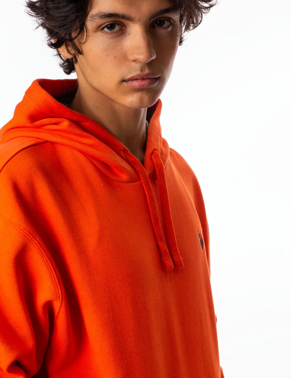 CLASSIC PULLOVER HOODIE