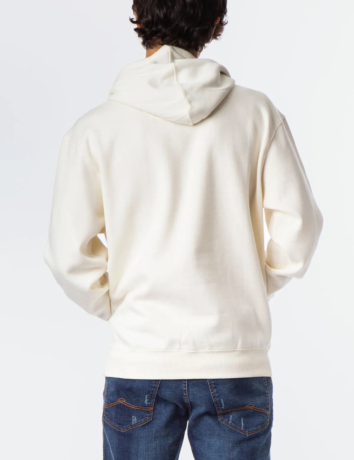 CLASSIC PULLOVER HOODIE