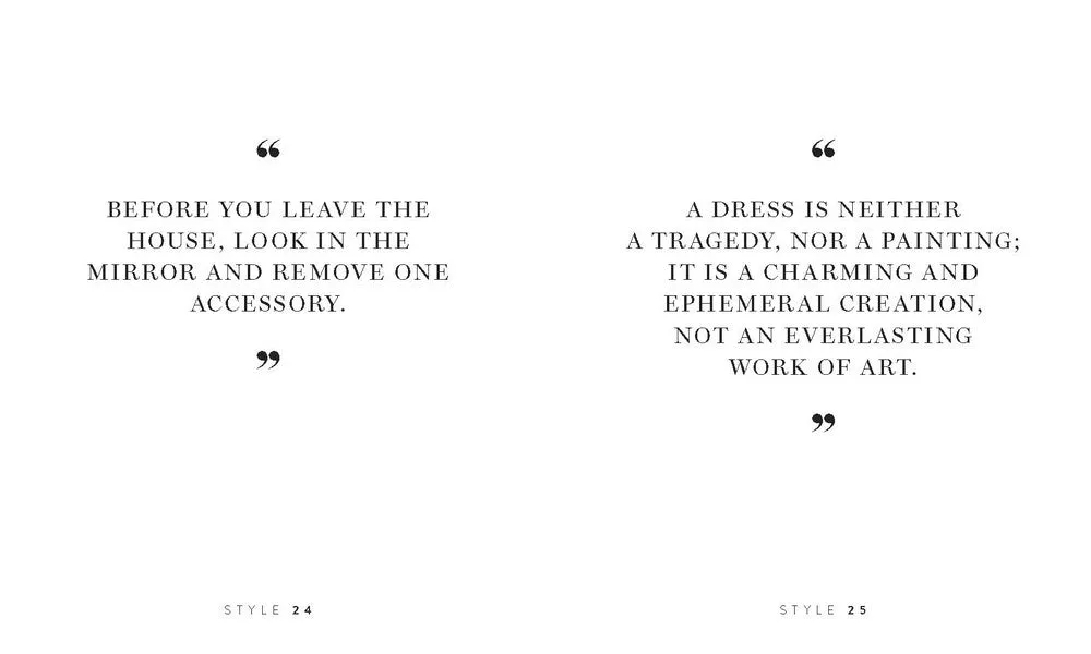 Coco Chanel