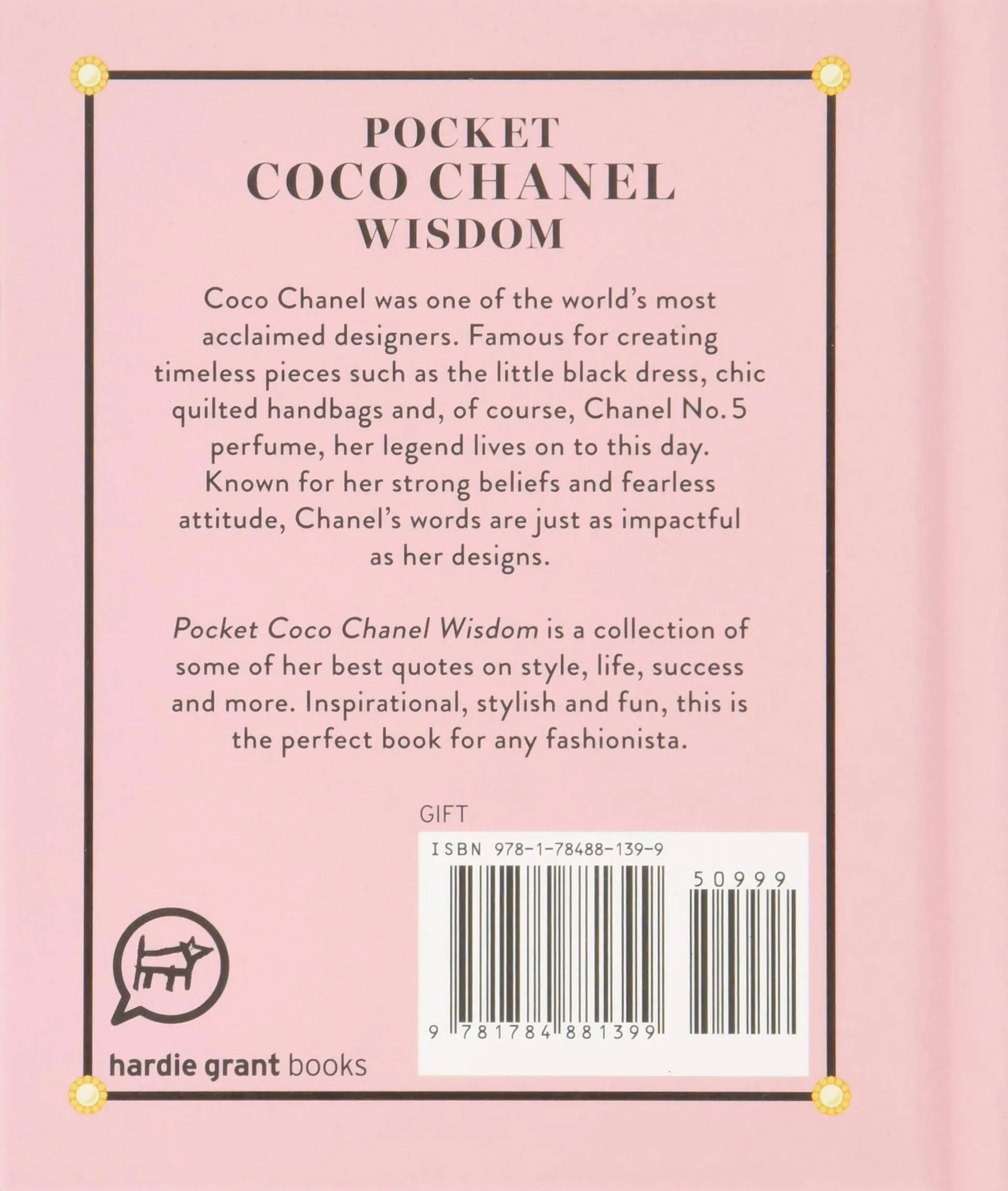 Coco Chanel