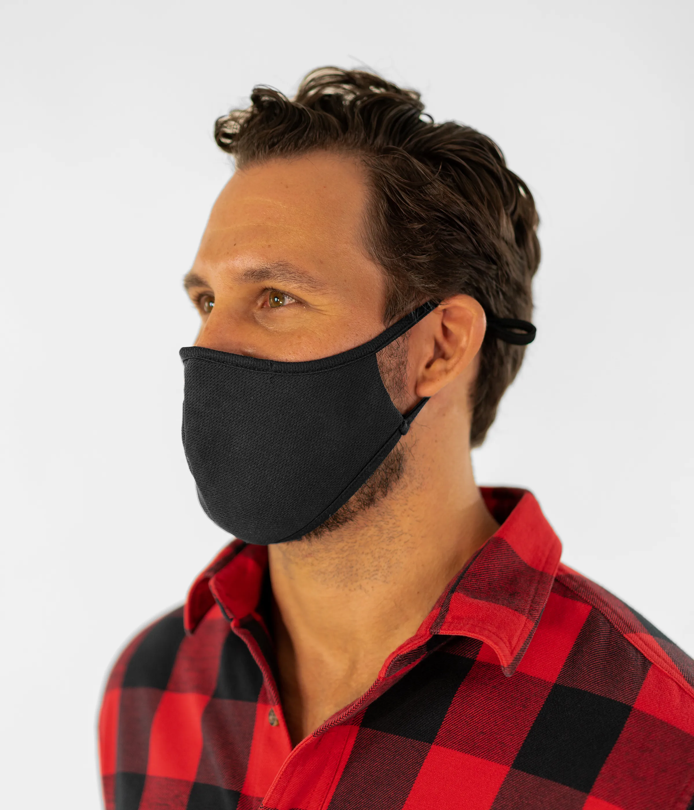 Comfort Knit Mask