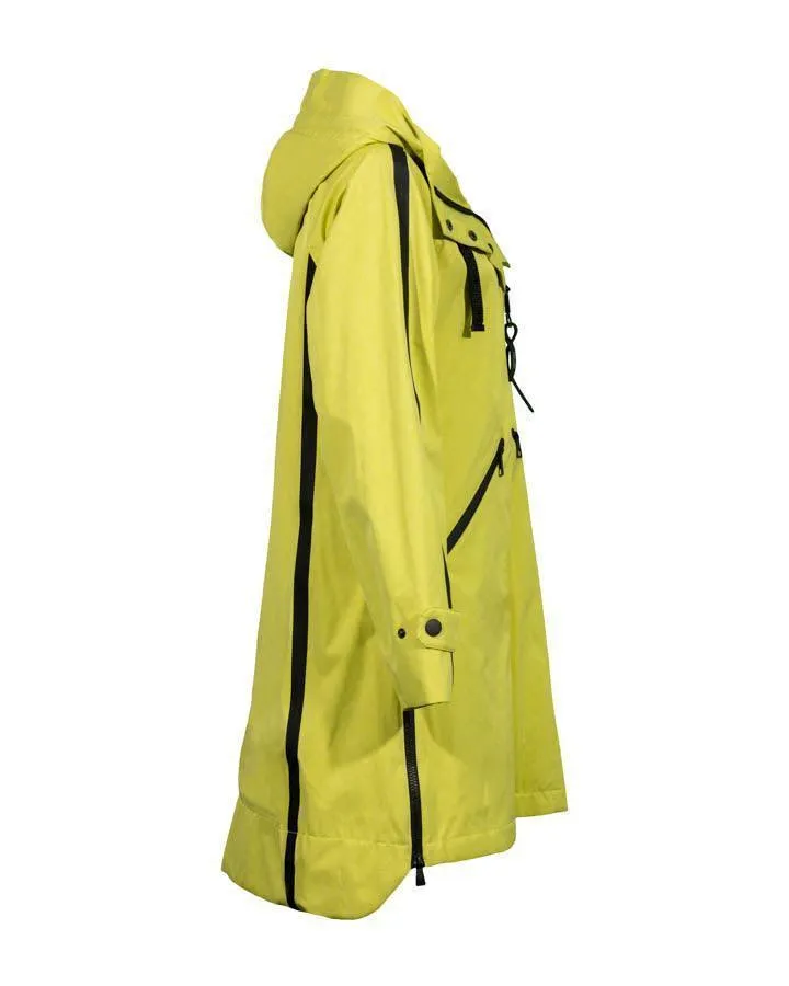 Creenstone Karmen Raincoat