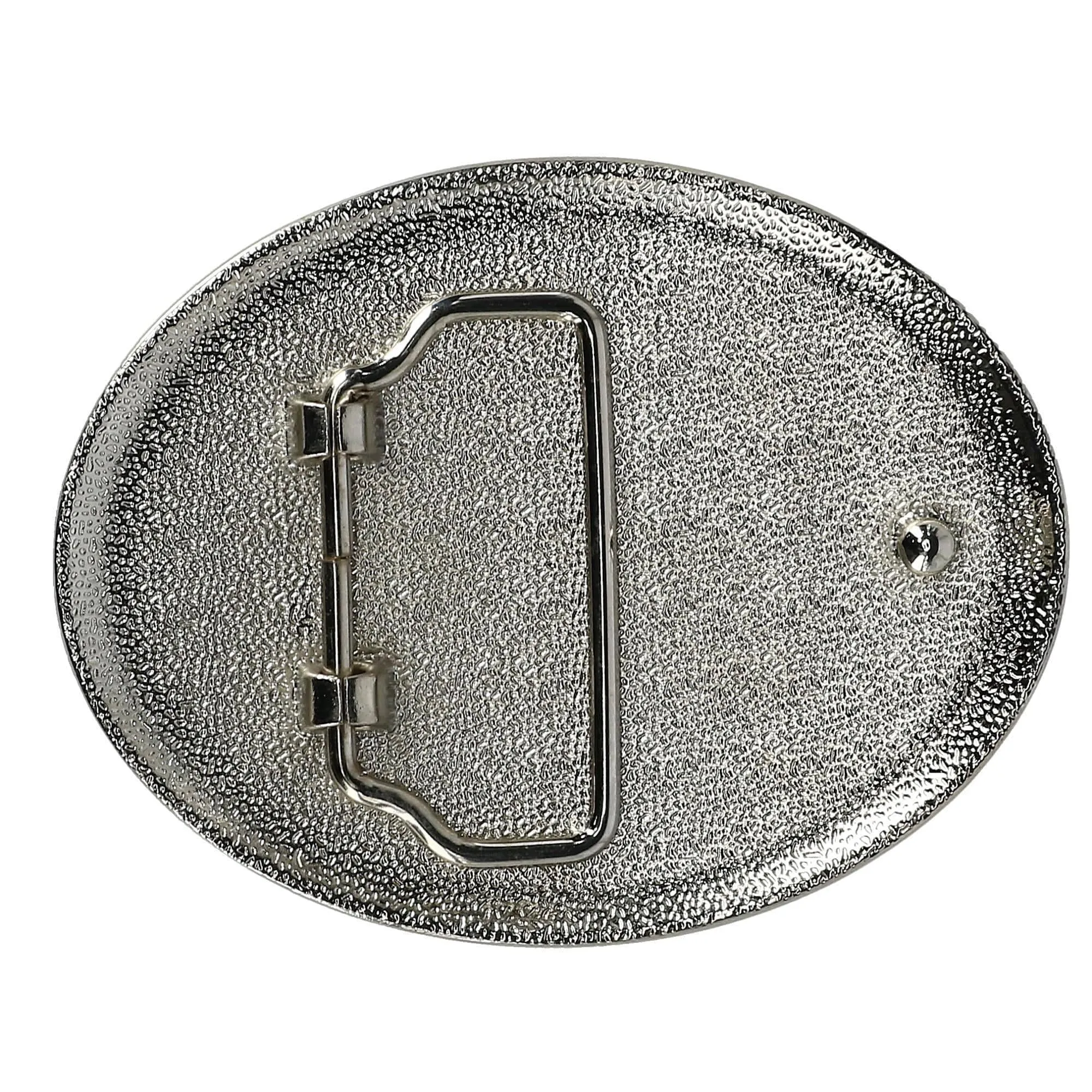 CTM® Don't Tread on Me Belt Buckle