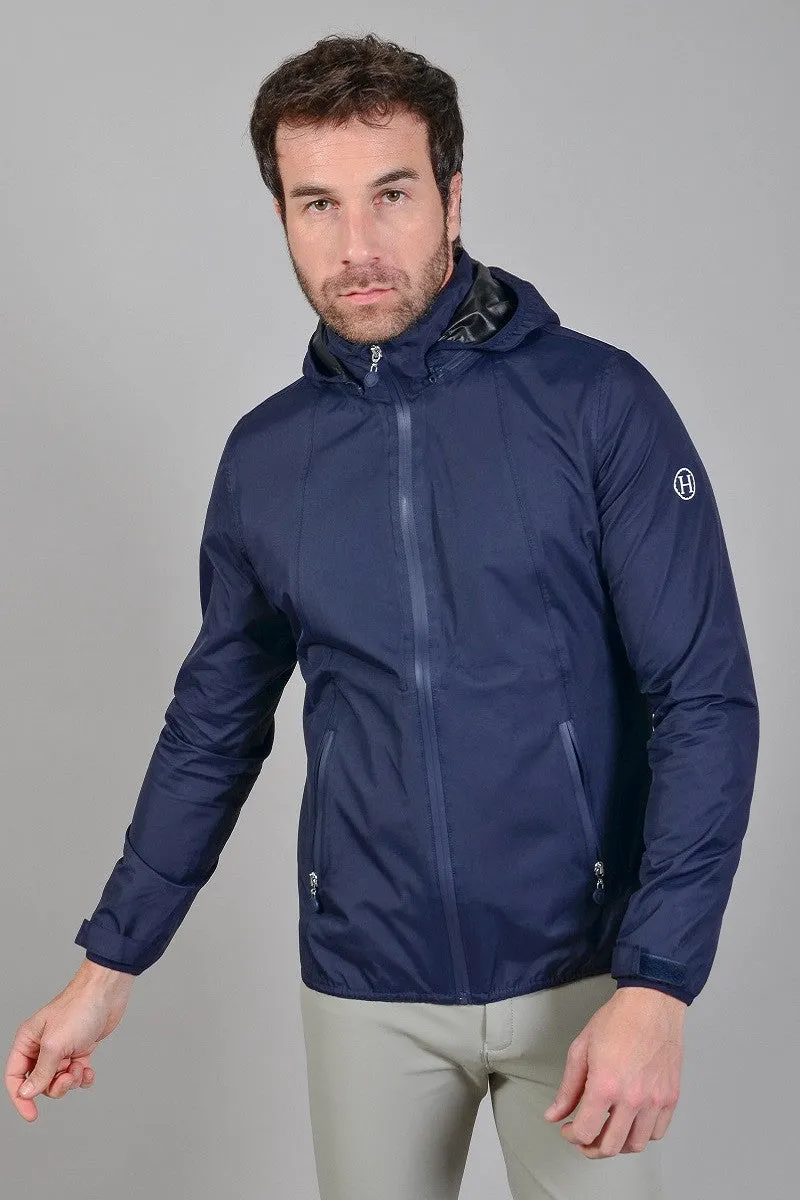 Cyclone Unisex Rain Jacket