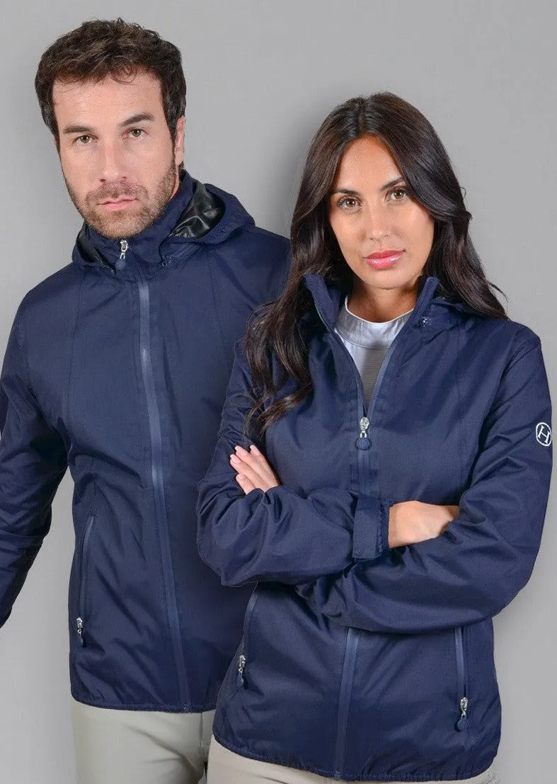 Cyclone Unisex Rain Jacket