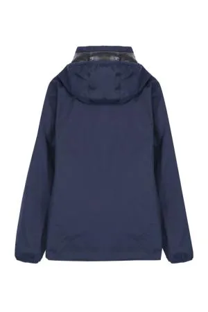 Cyclone Unisex Rain Jacket