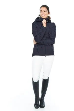 Cyclone Unisex Rain Jacket