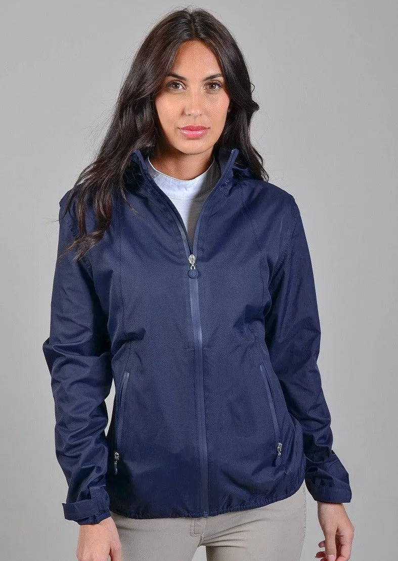 Cyclone Unisex Rain Jacket