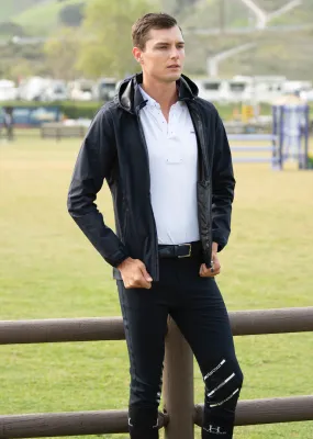 Cyclone Unisex Rain Jacket