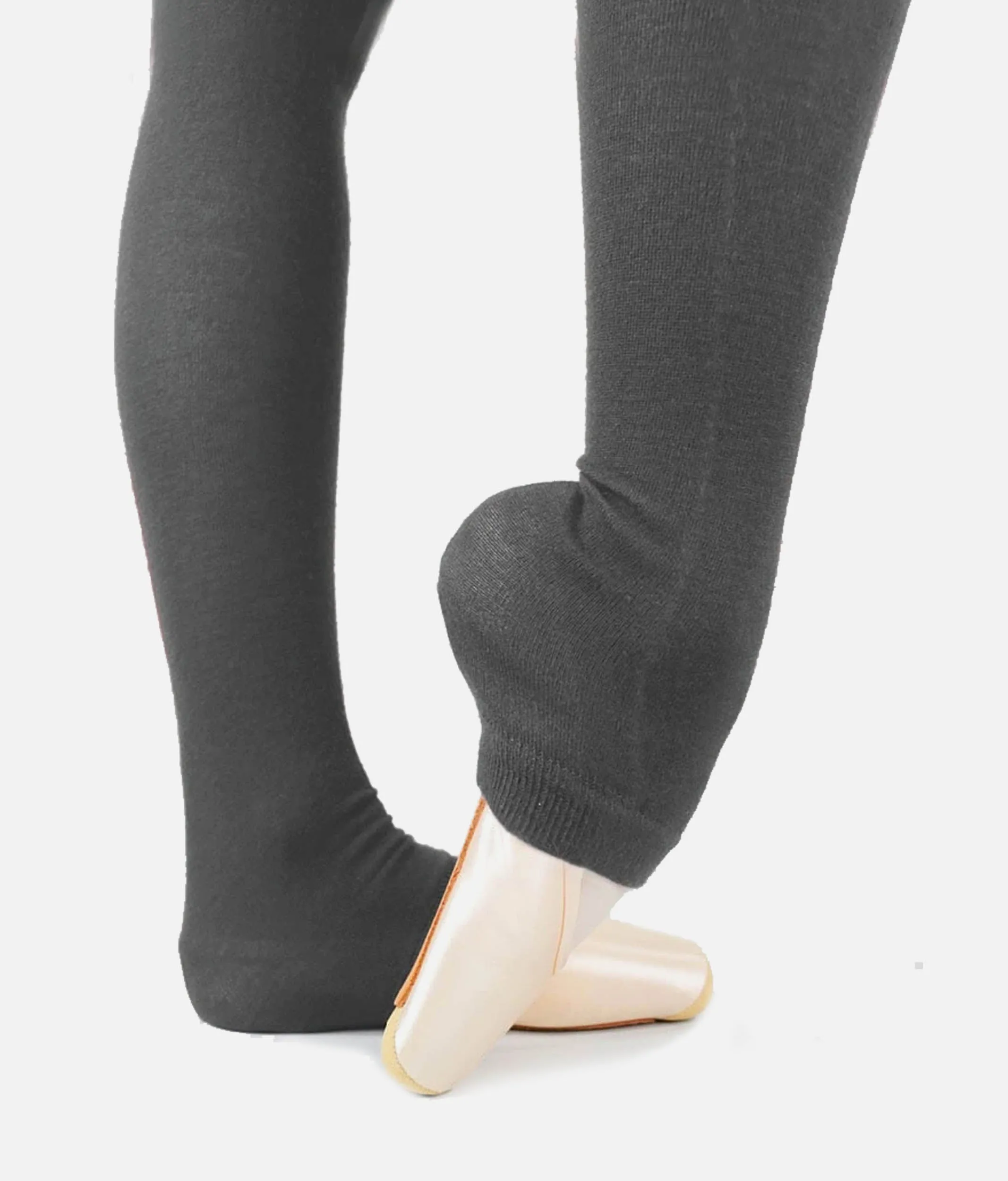 Dance Sweater Tights – Soft & Warm