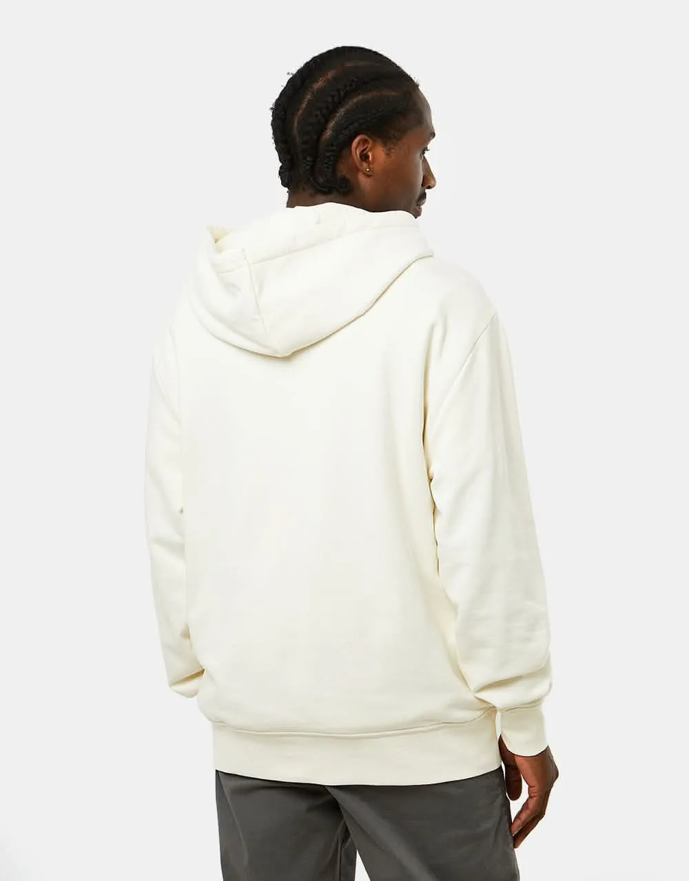Dickies West Vale Pullover Hoodie - Cloud