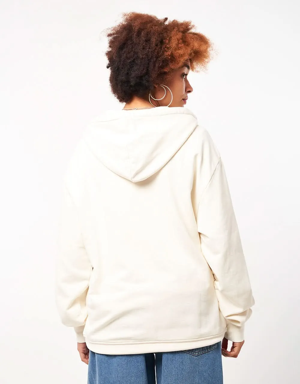 Dickies West Vale Pullover Hoodie - Cloud