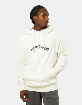 Dickies West Vale Pullover Hoodie - Cloud