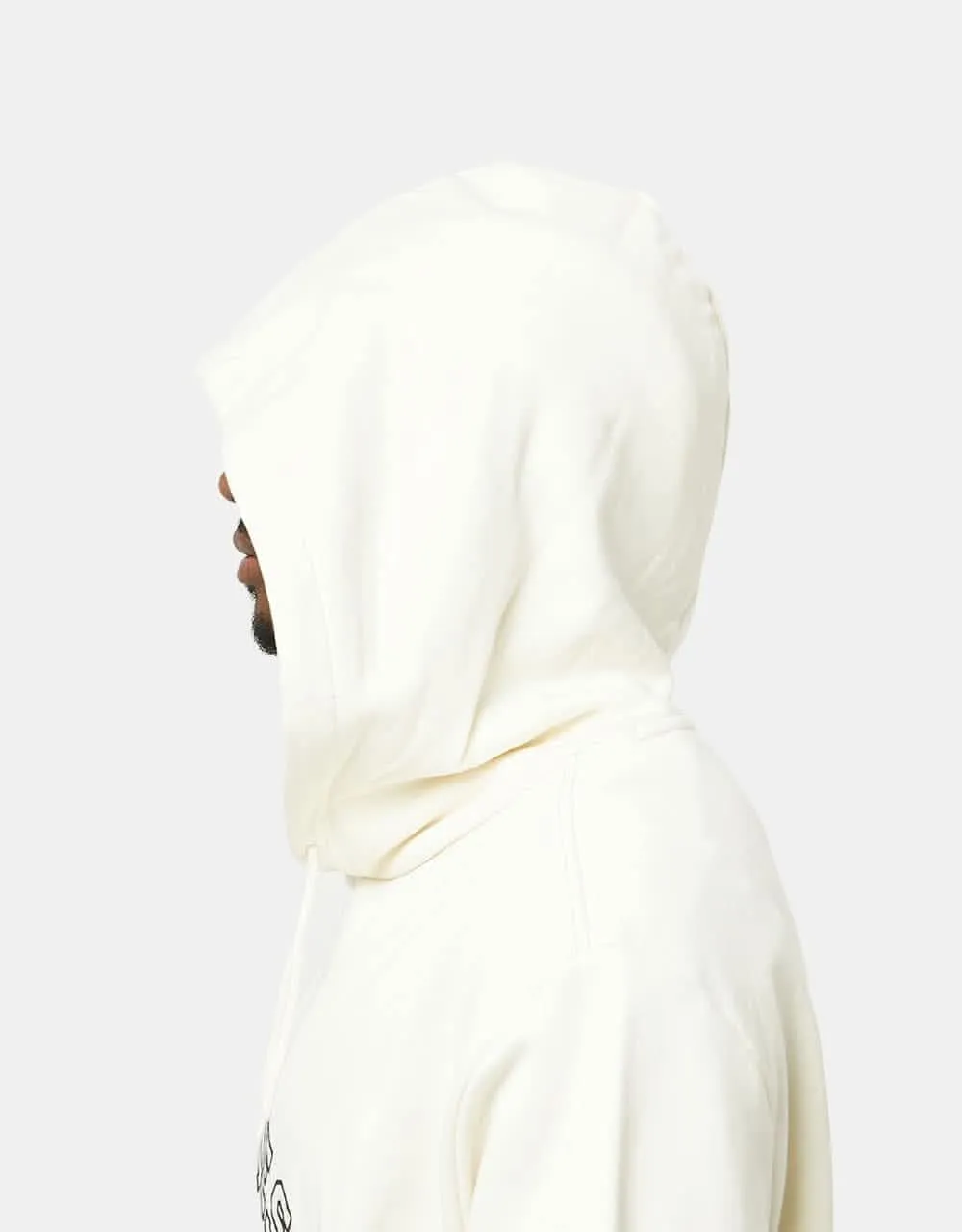 Dickies West Vale Pullover Hoodie - Cloud