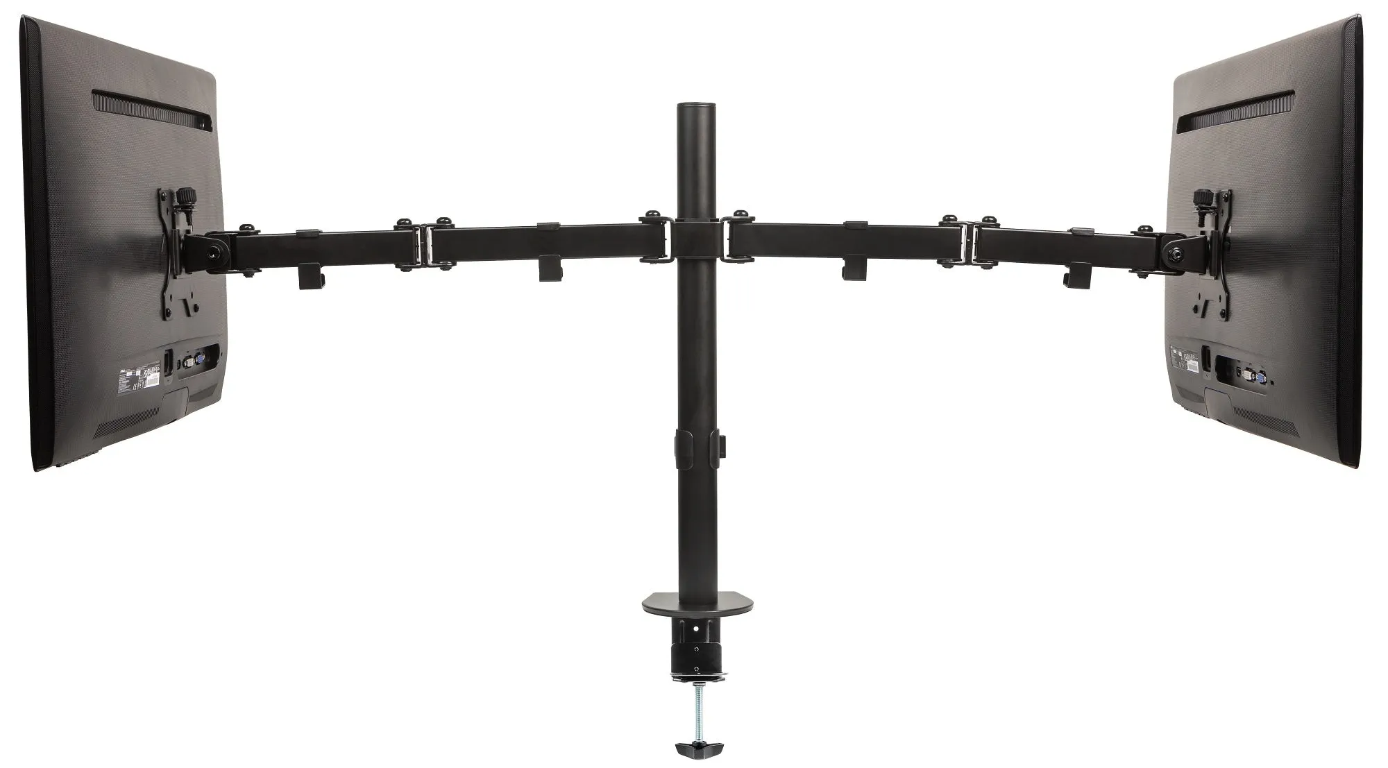 DMRS Monitor Arm (Dual)