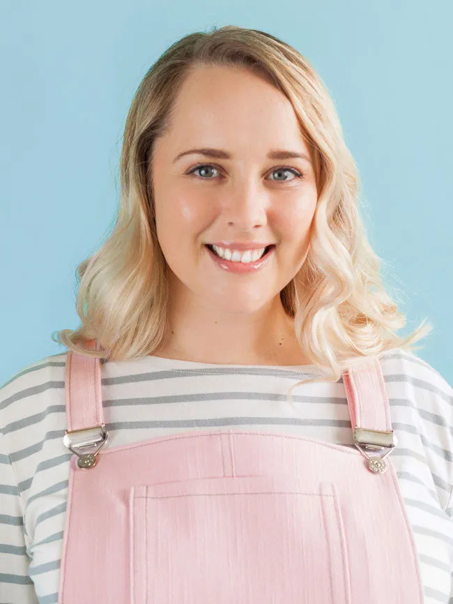Dungaree Buckles
