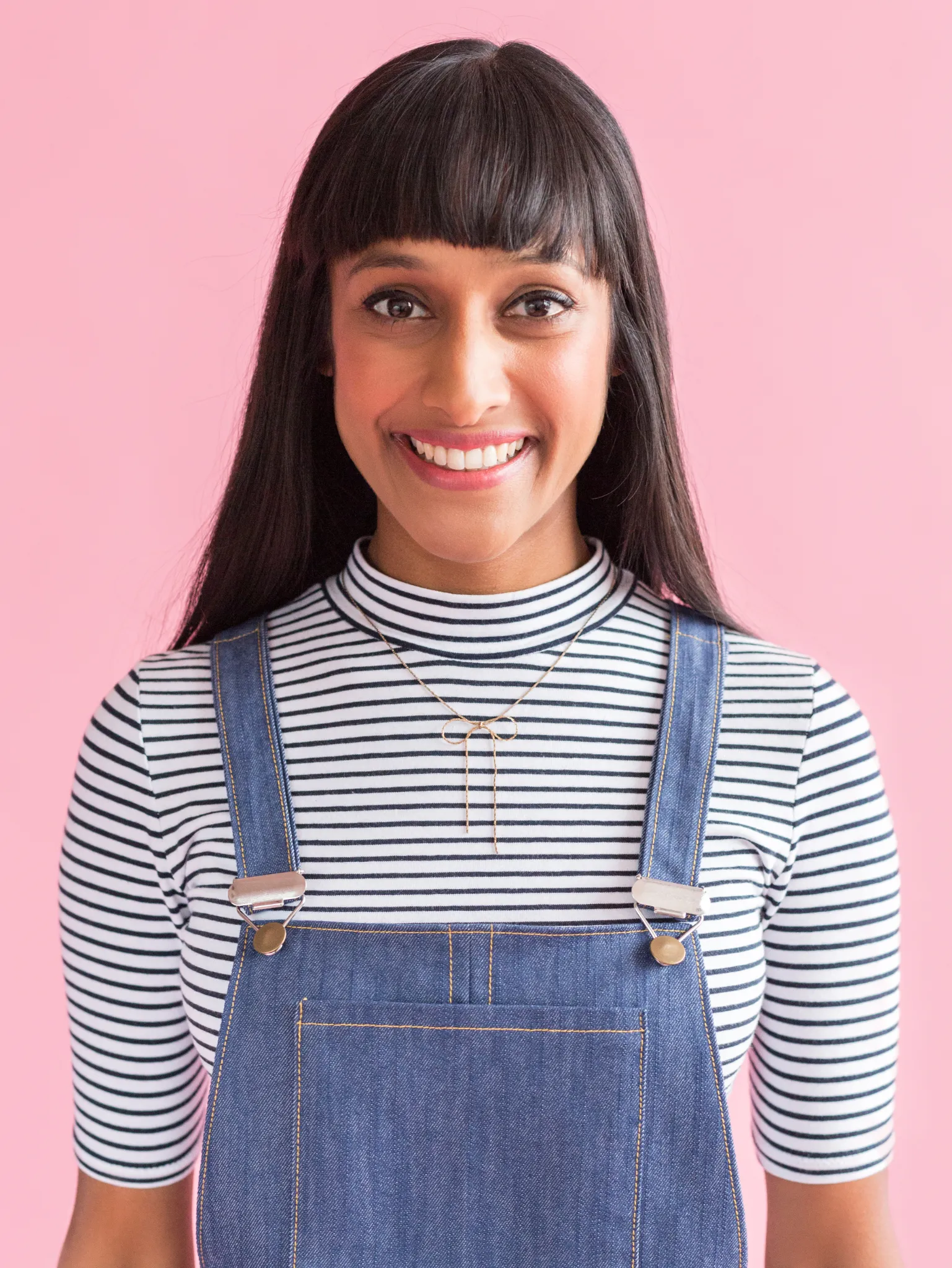 Dungaree Buckles