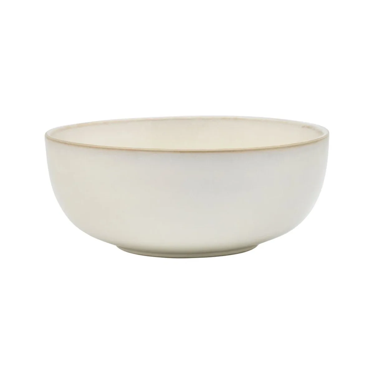Ecology Element Laksa Bowl Blanc 20cm