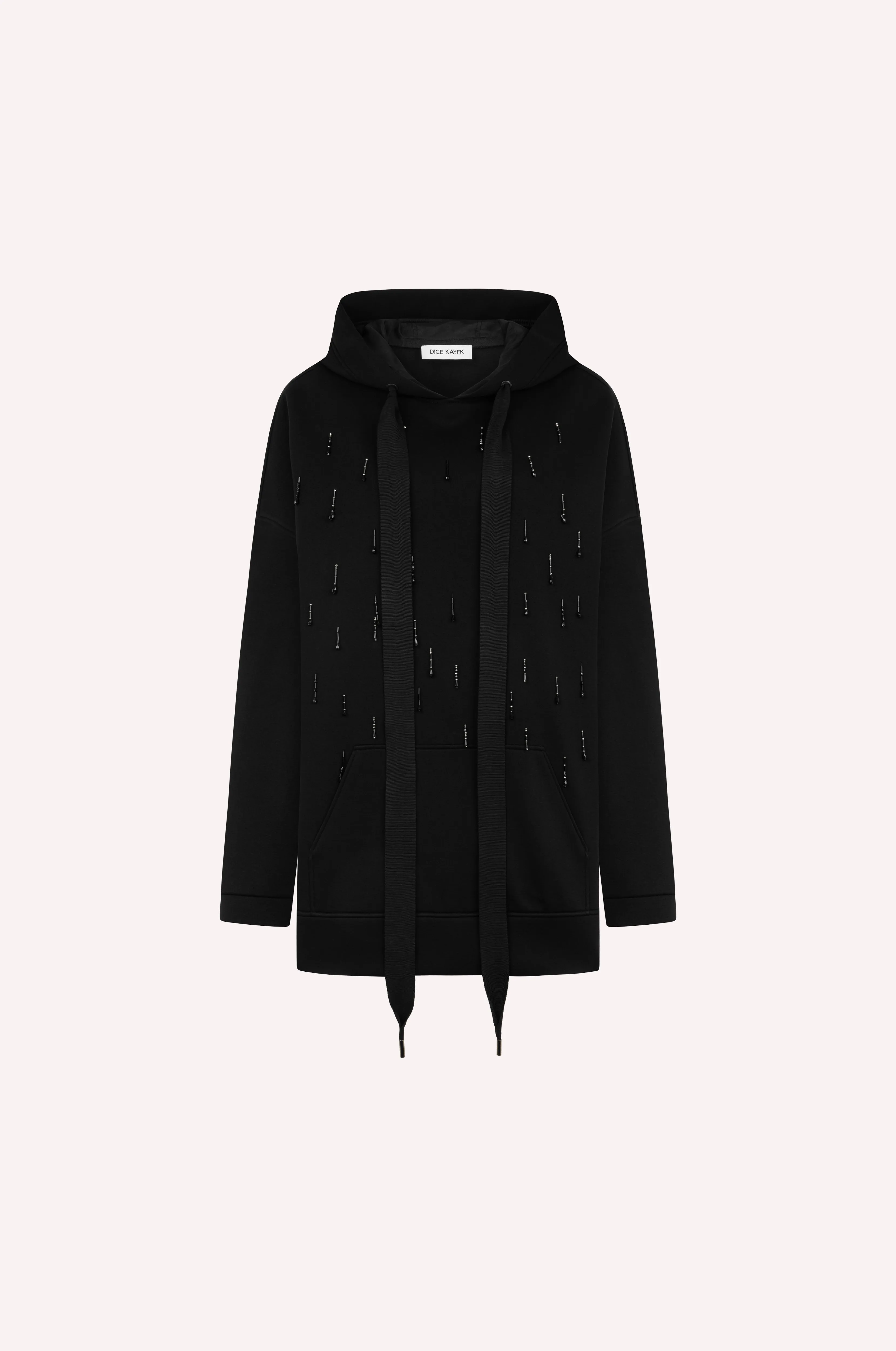 Emebellished Sweatshirt