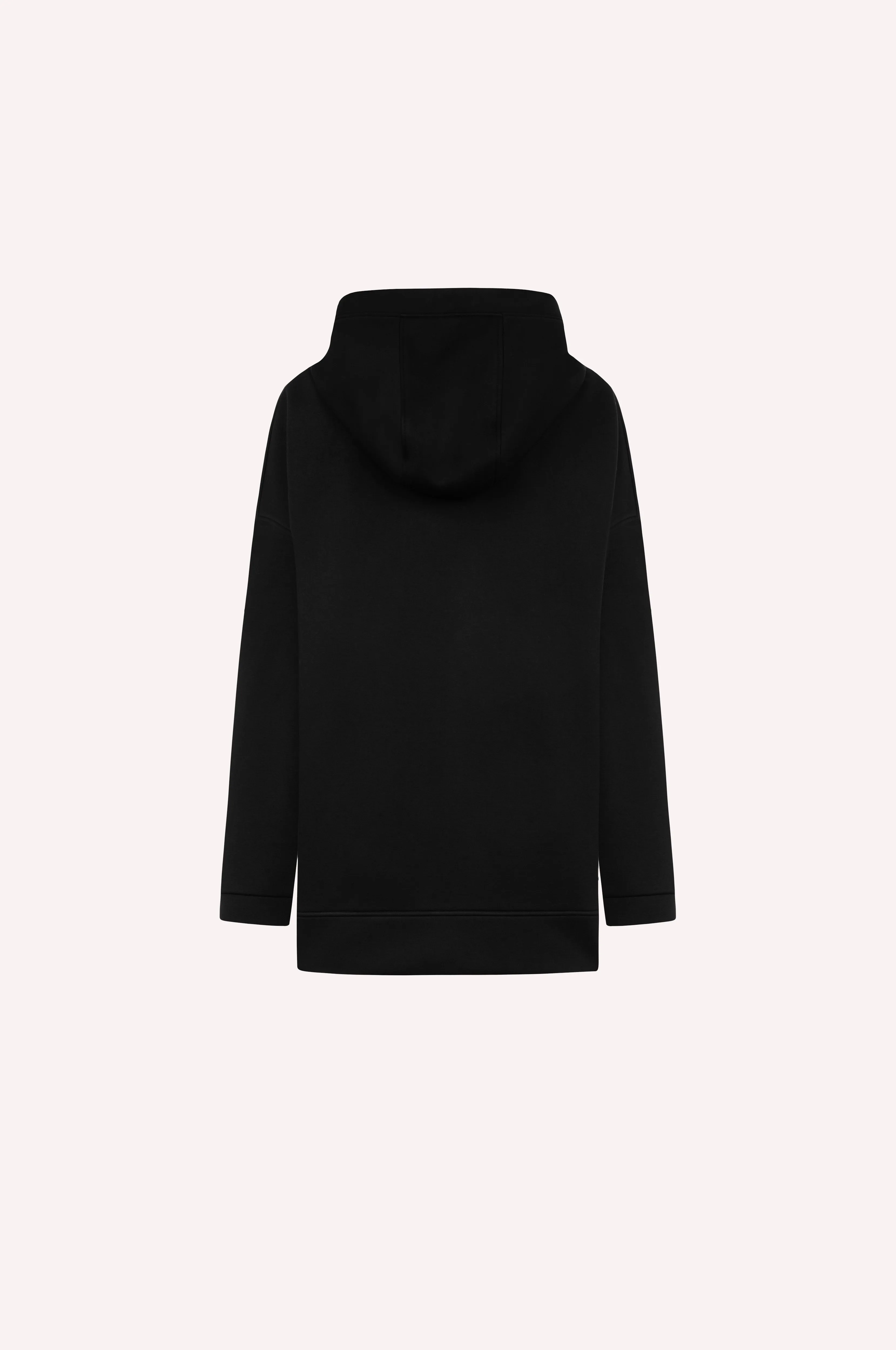 Emebellished Sweatshirt