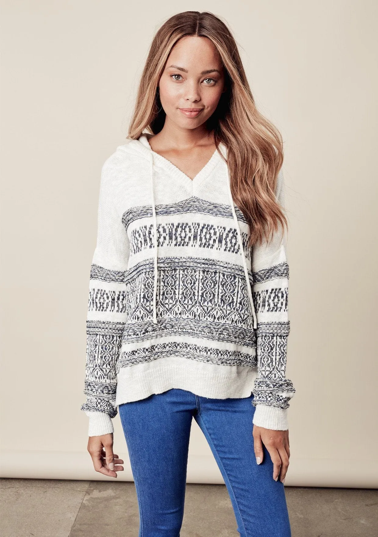 Emma Pullover