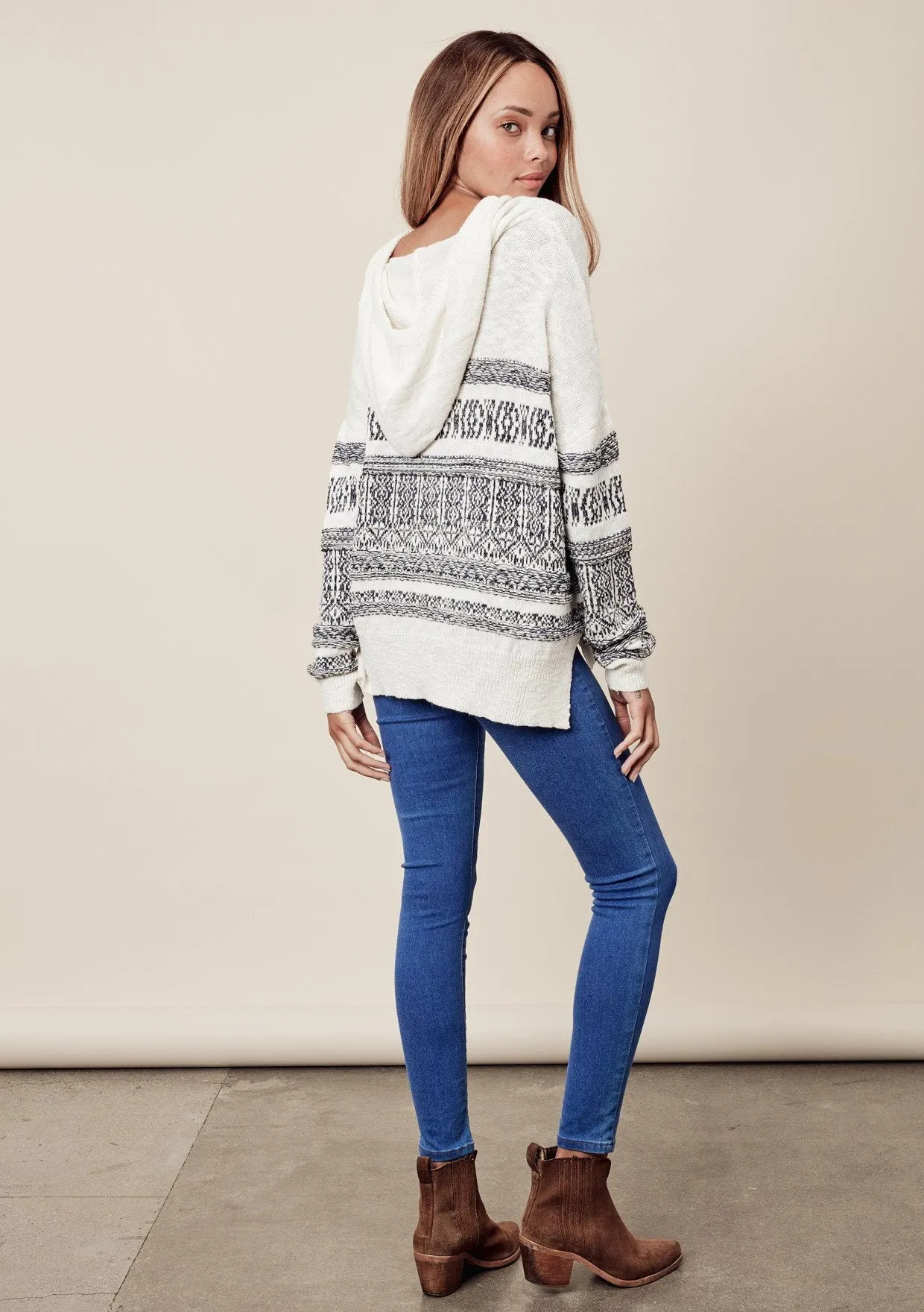 Emma Pullover