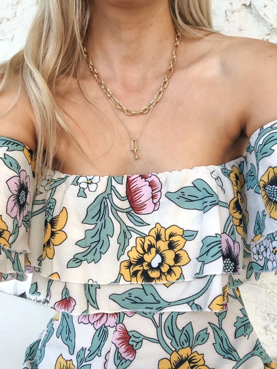 Fiona Playsuit/Romper