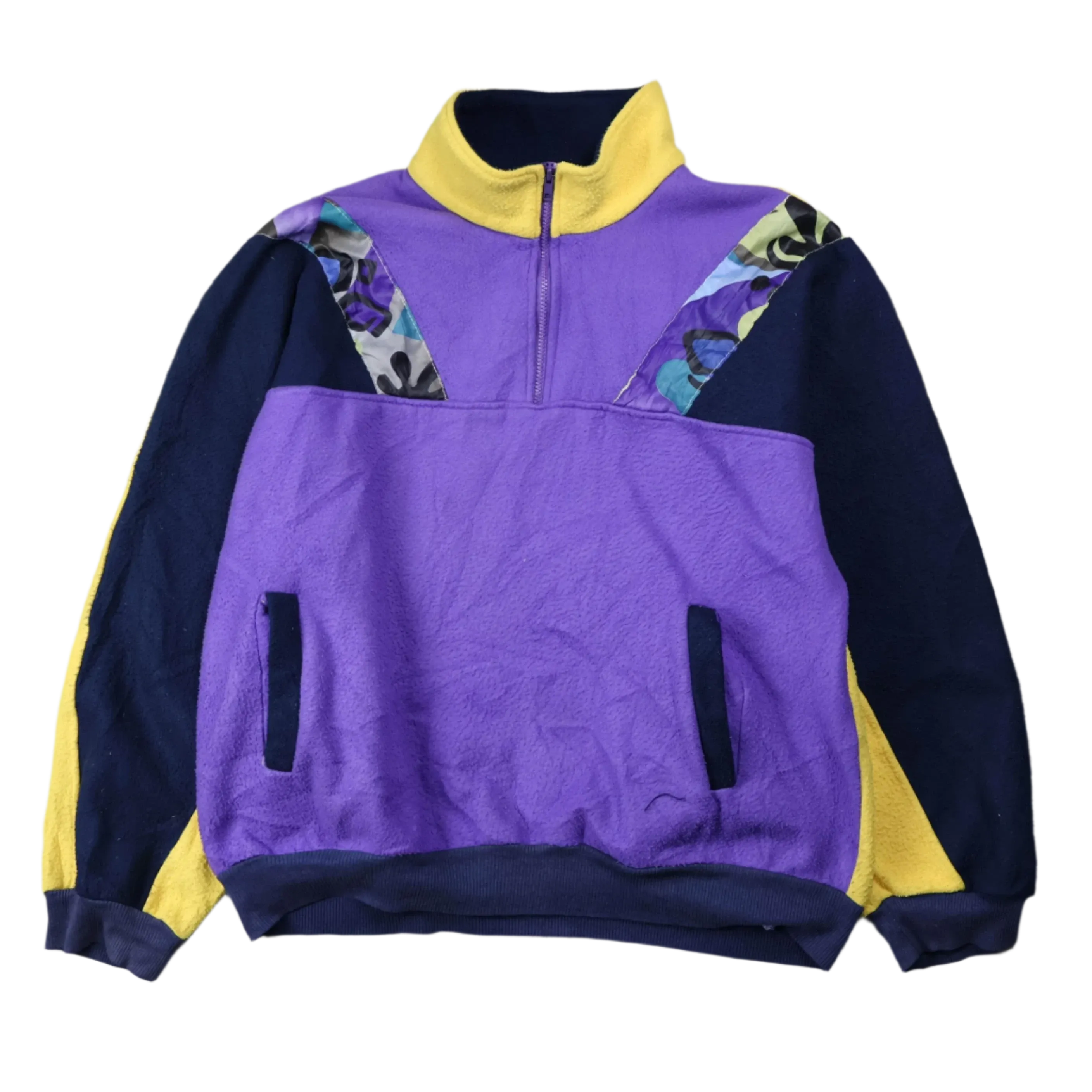 Funky Fleece (XL)