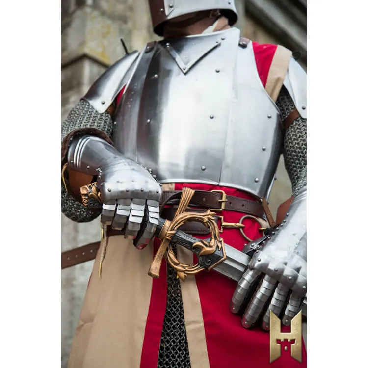 Highborn Sword