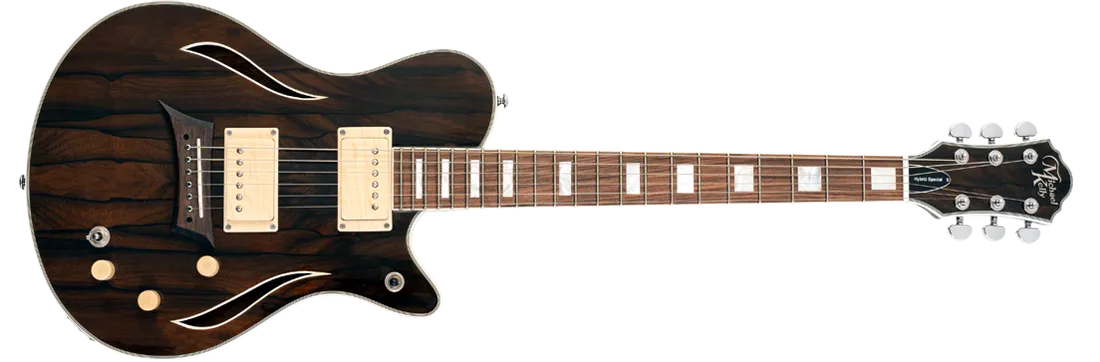 Hybrid Special