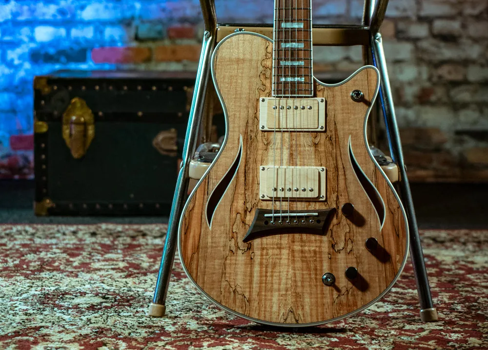 Hybrid Special