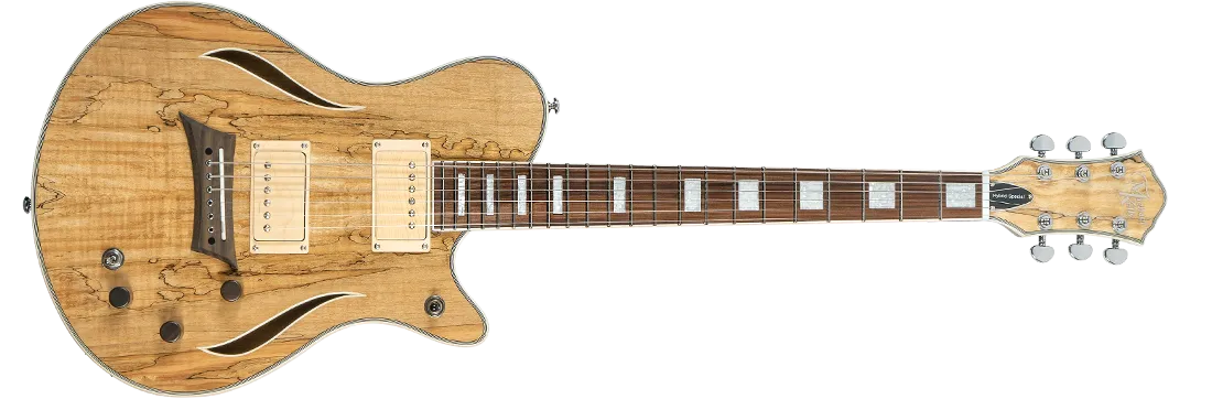 Hybrid Special