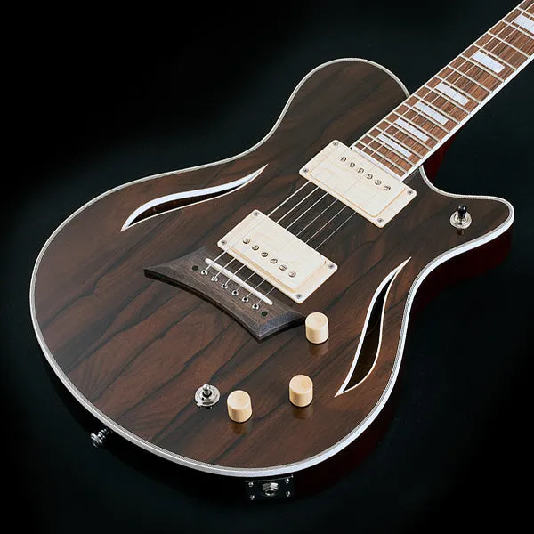 Hybrid Special
