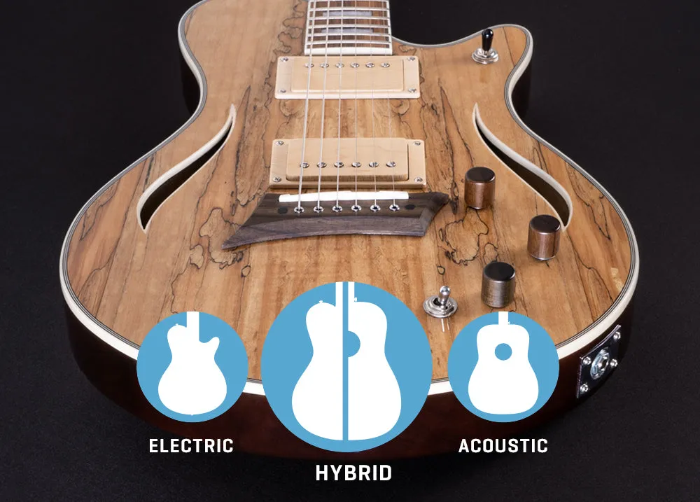 Hybrid Special