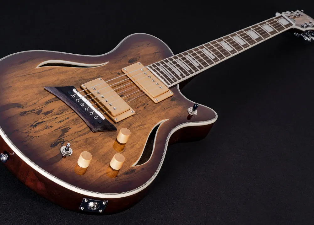 Hybrid Special