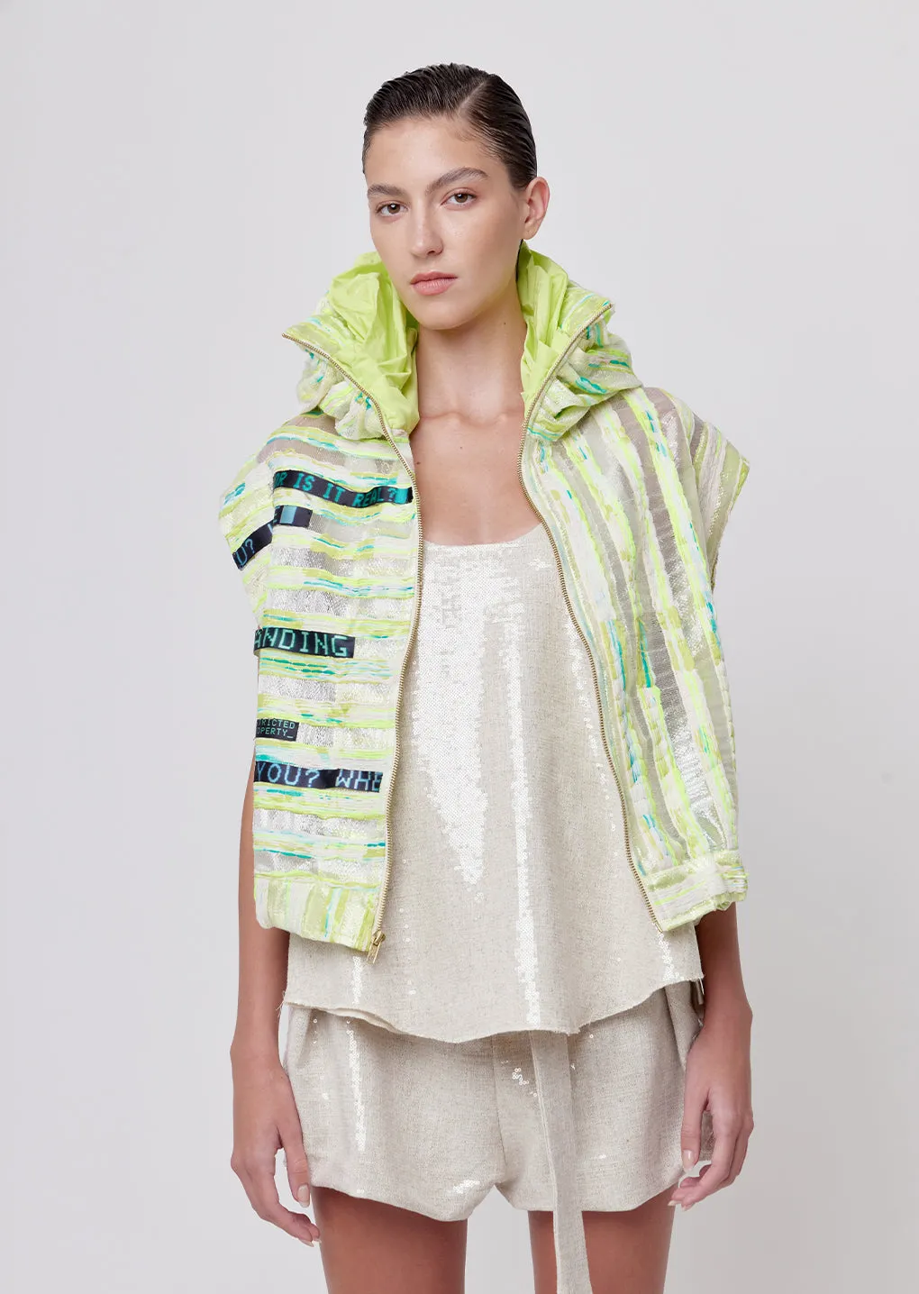 Hybrid Top