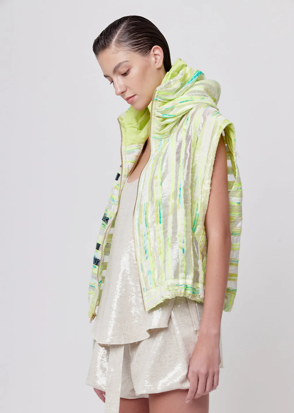 Hybrid Top