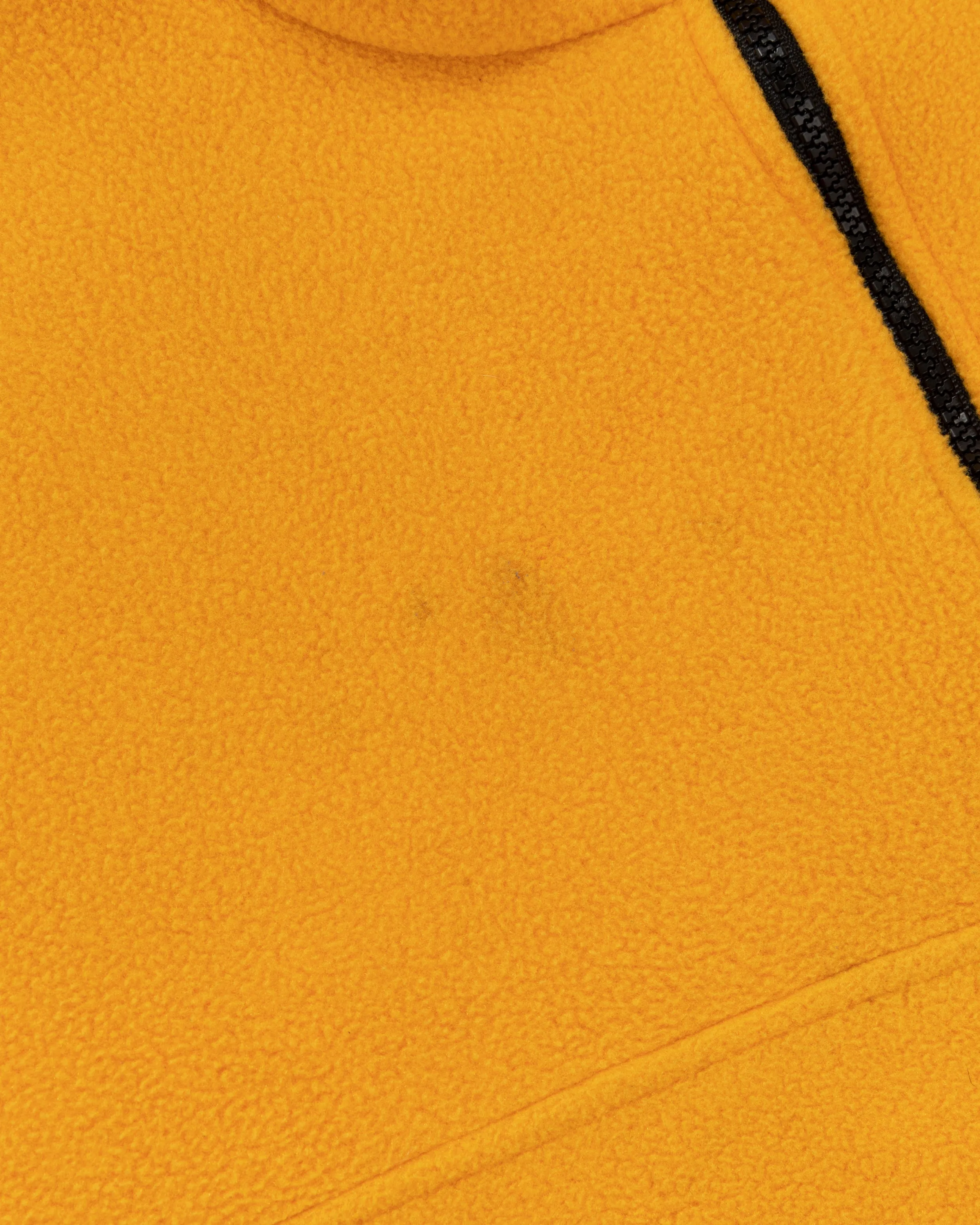 J. Crew Fleece Quarter Zip