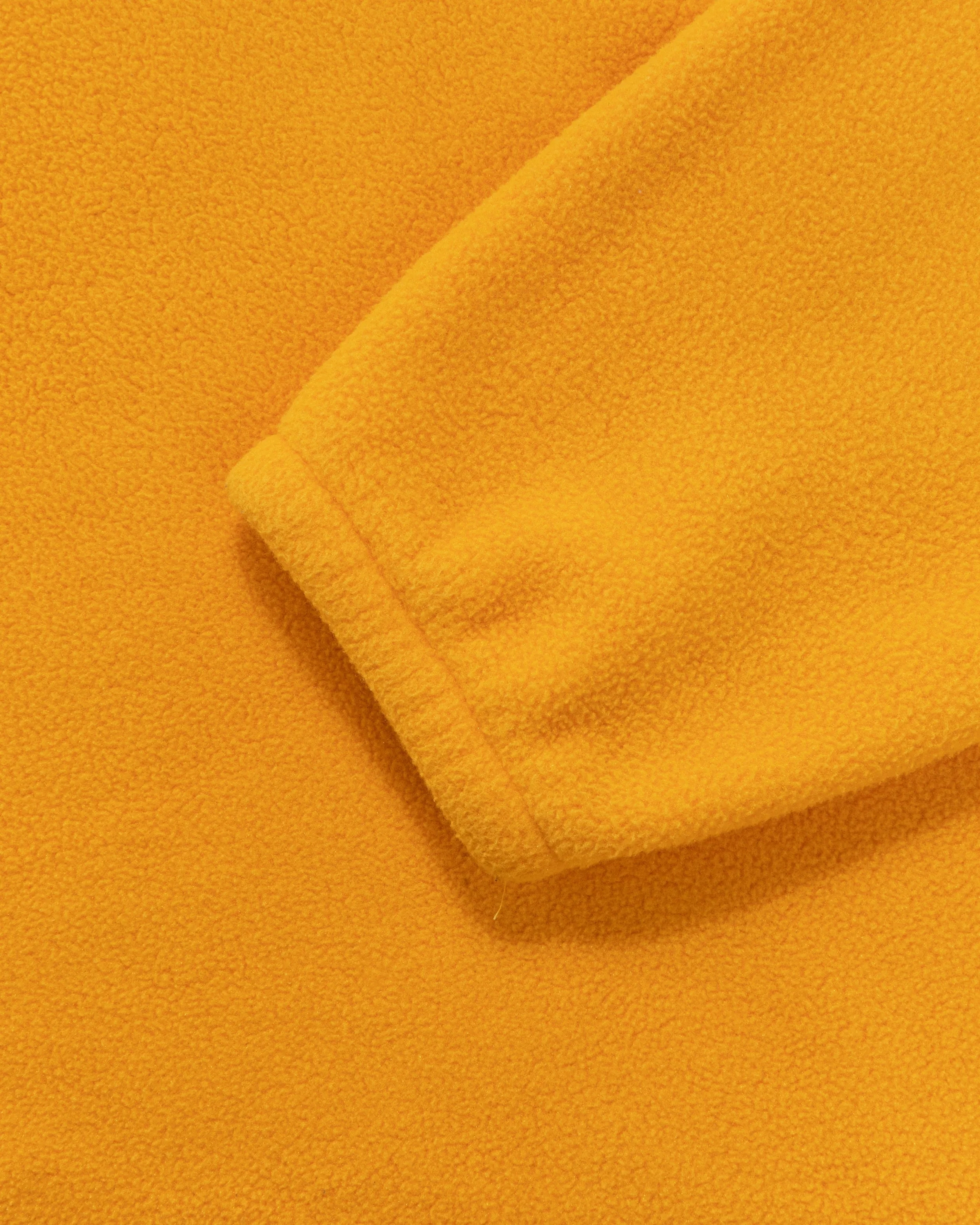 J. Crew Fleece Quarter Zip